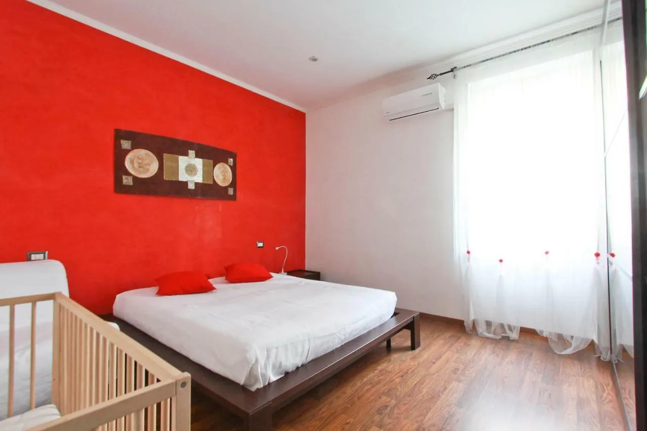 Hotel Casa Sofia - Battistini Řím