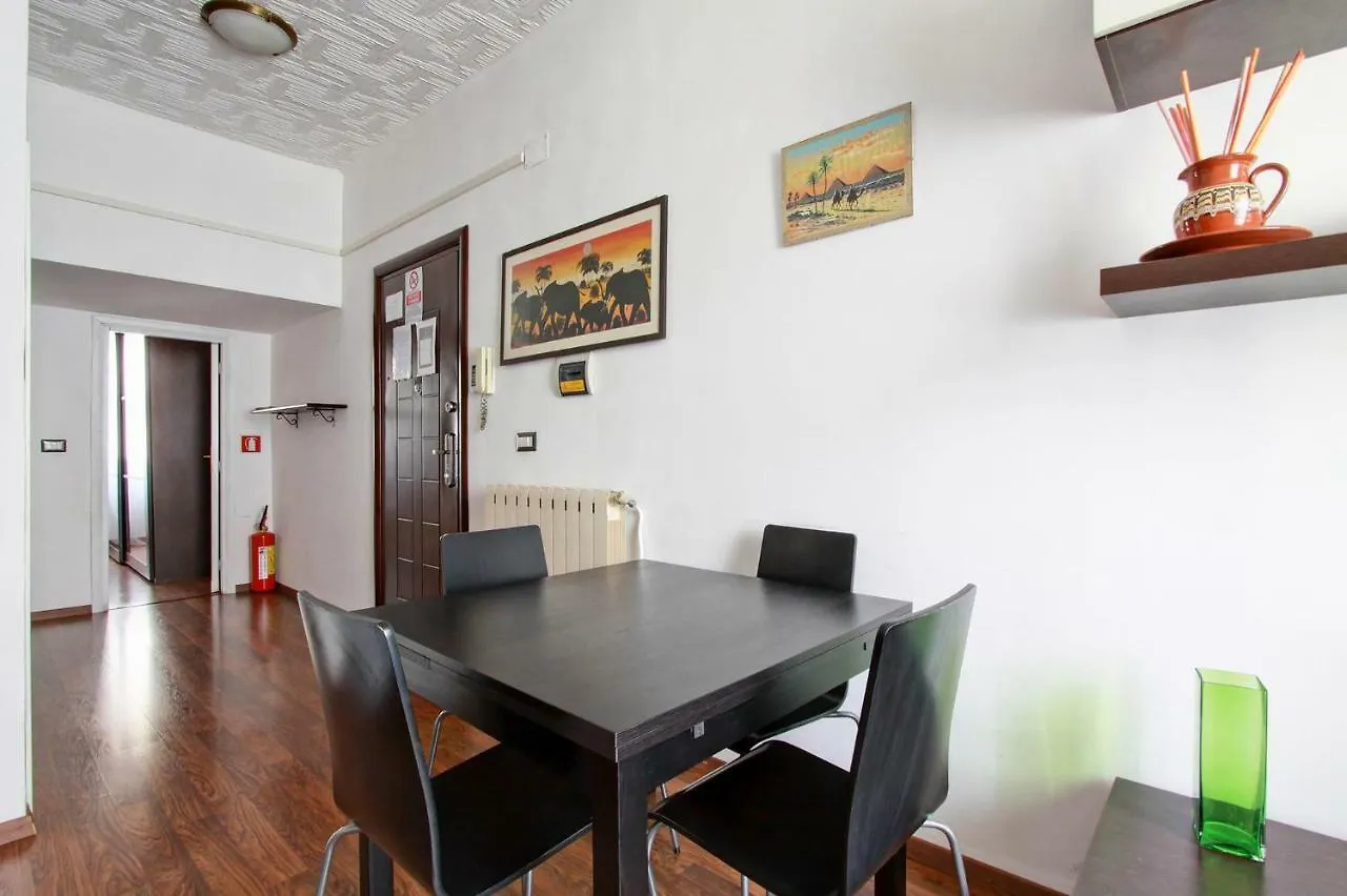Hotel Casa Sofia - Battistini Řím Itálie