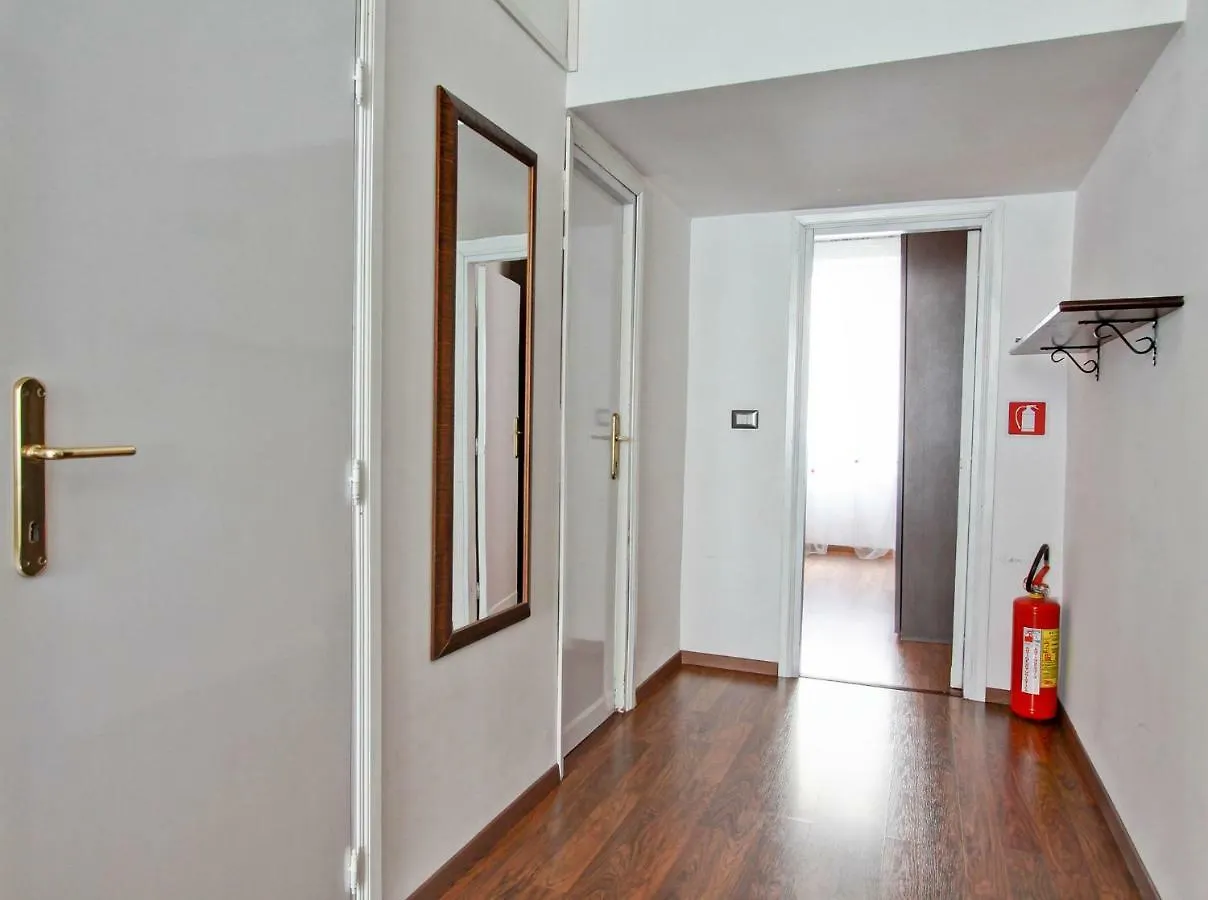 Hotel Casa Sofia - Battistini Řím Apartmán