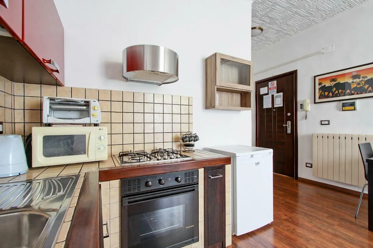 Hotel Casa Sofia - Battistini Řím