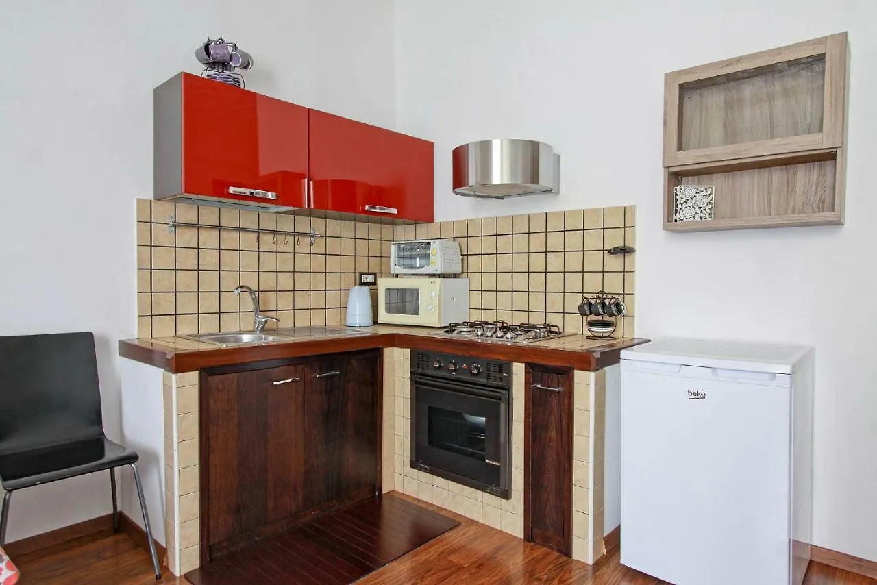 Casa Sofia - Battistini Apartment Rome 0*,  Italy