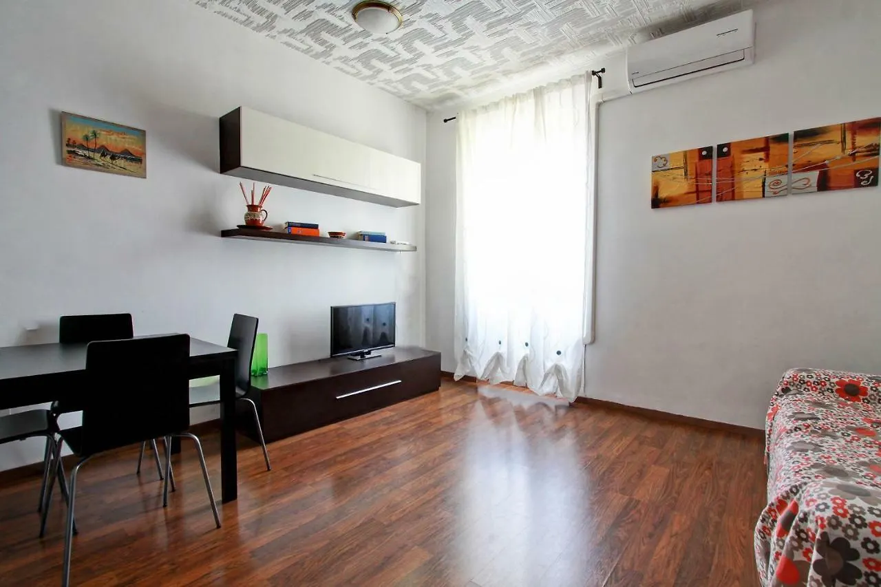 Casa Sofia - Battistini Apartment Rome Italy