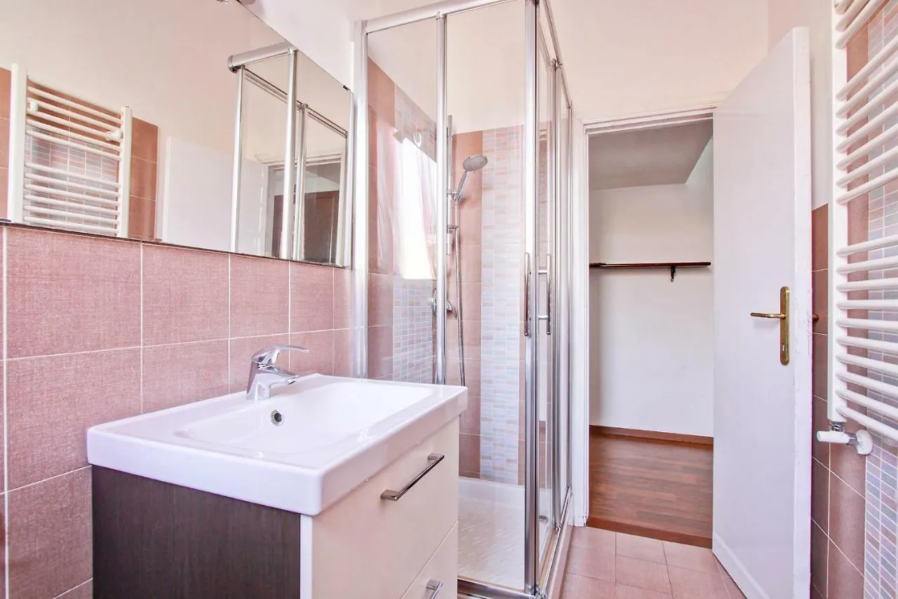 Casa Sofia - Battistini Apartment Rome