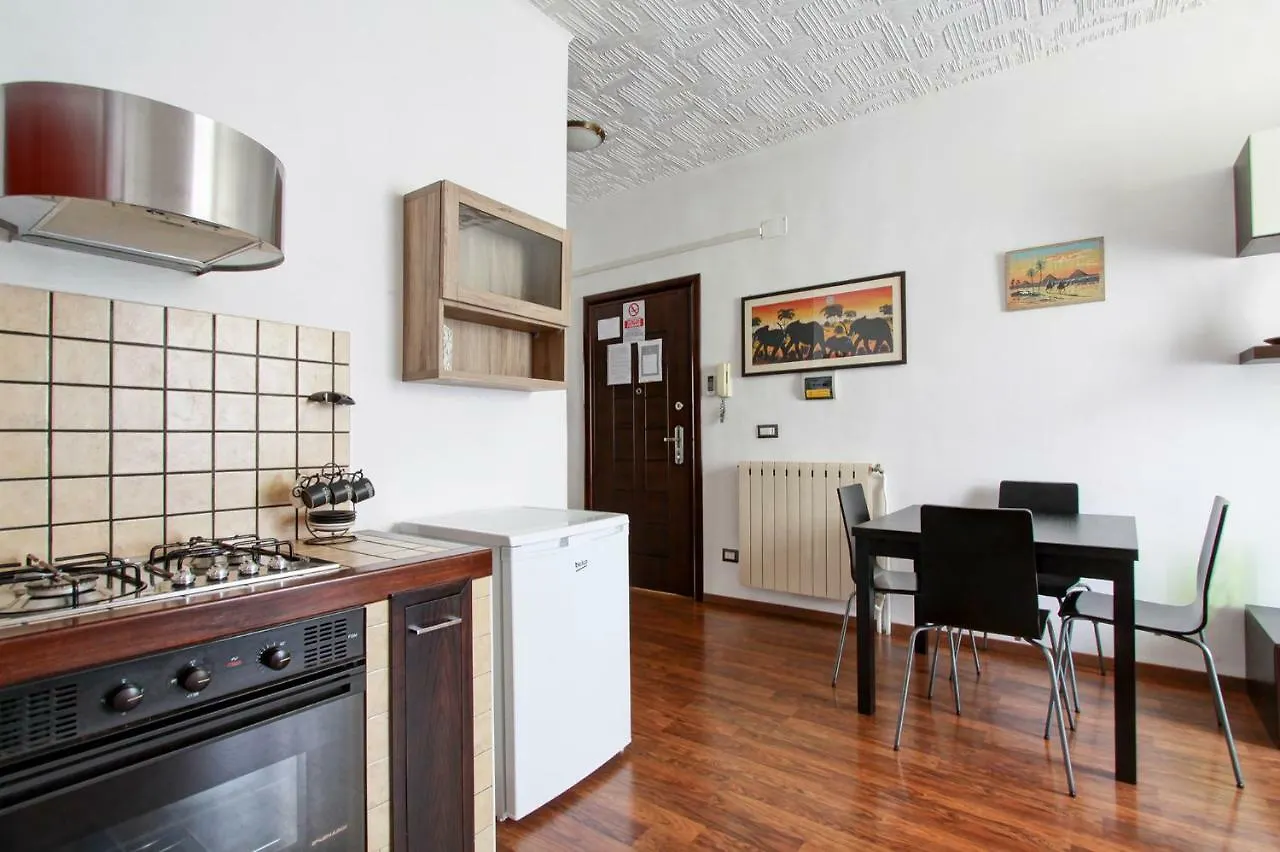 Casa Sofia - Battistini Apartment Rome Italy