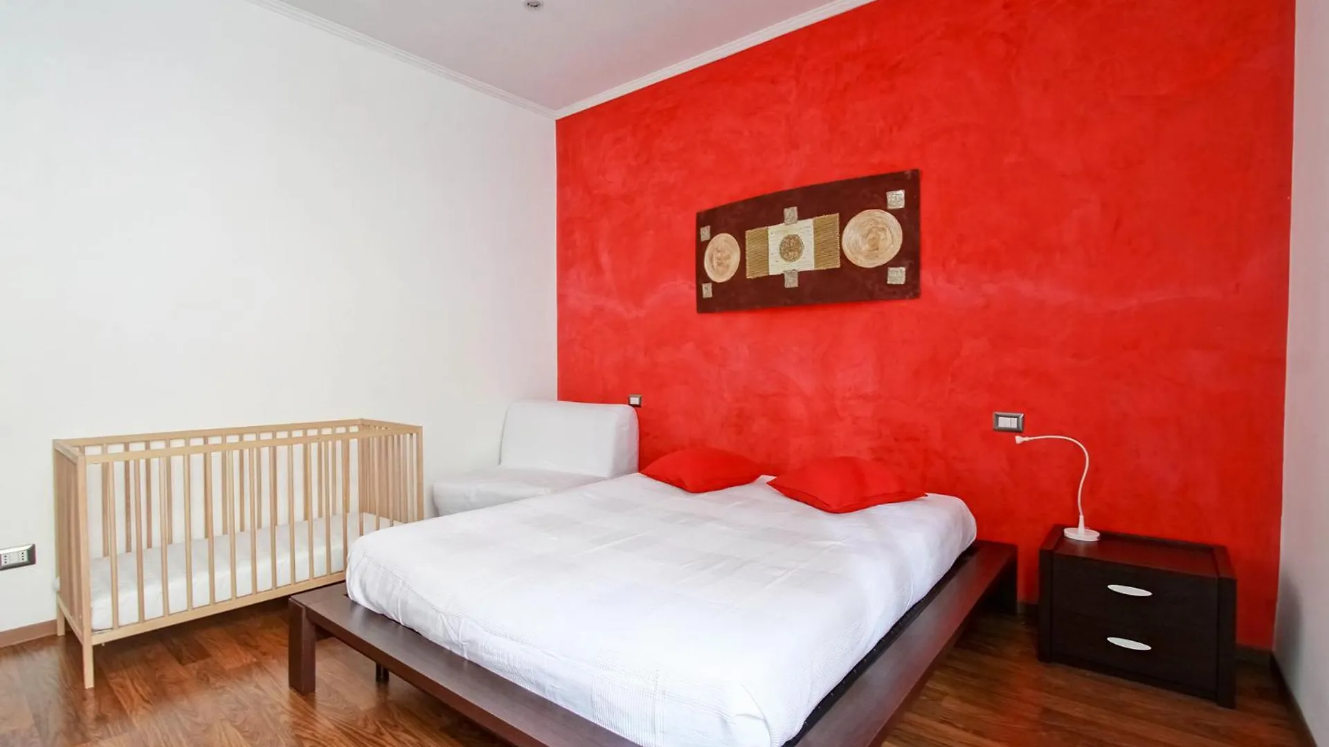 Casa Sofia - Battistini Apartment Rome