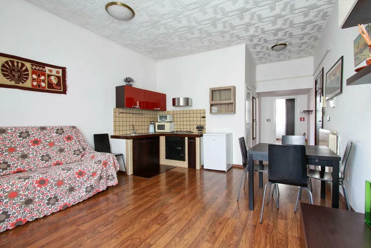 Casa Sofia - Battistini Apartment Rome Italy