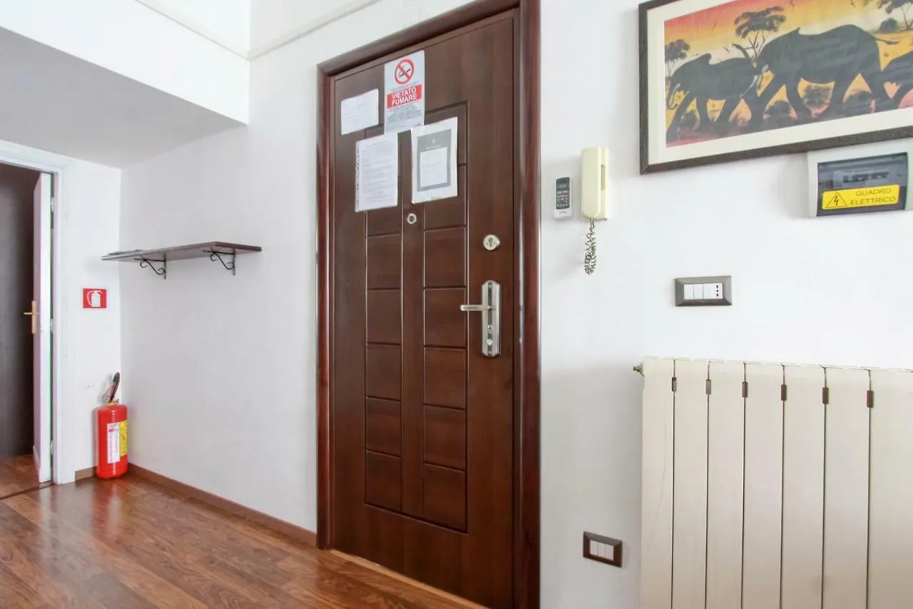 Casa Sofia - Battistini Apartment Rome