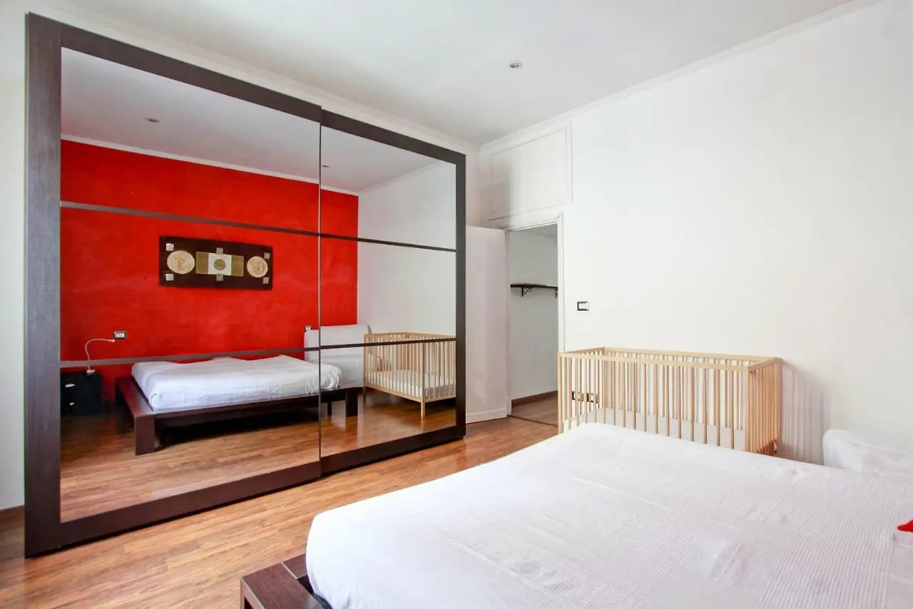 Casa Sofia - Battistini Apartment Rome